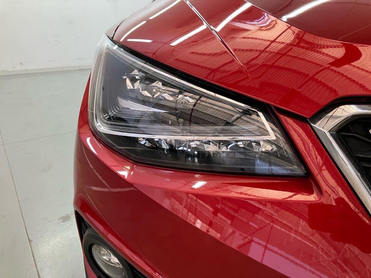 SEAT Arona 1.0 TSI S&S Xperience Ecomotive 85 kW (115 CV)