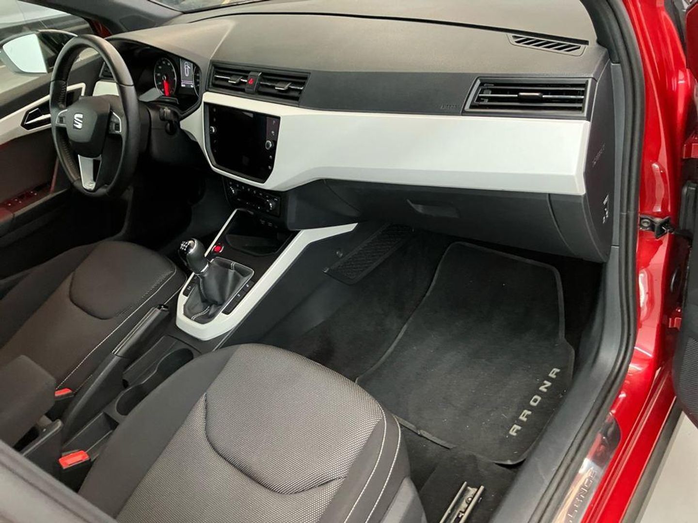 SEAT Arona 1.0 TSI S&S Xperience Ecomotive 85 kW (115 CV)