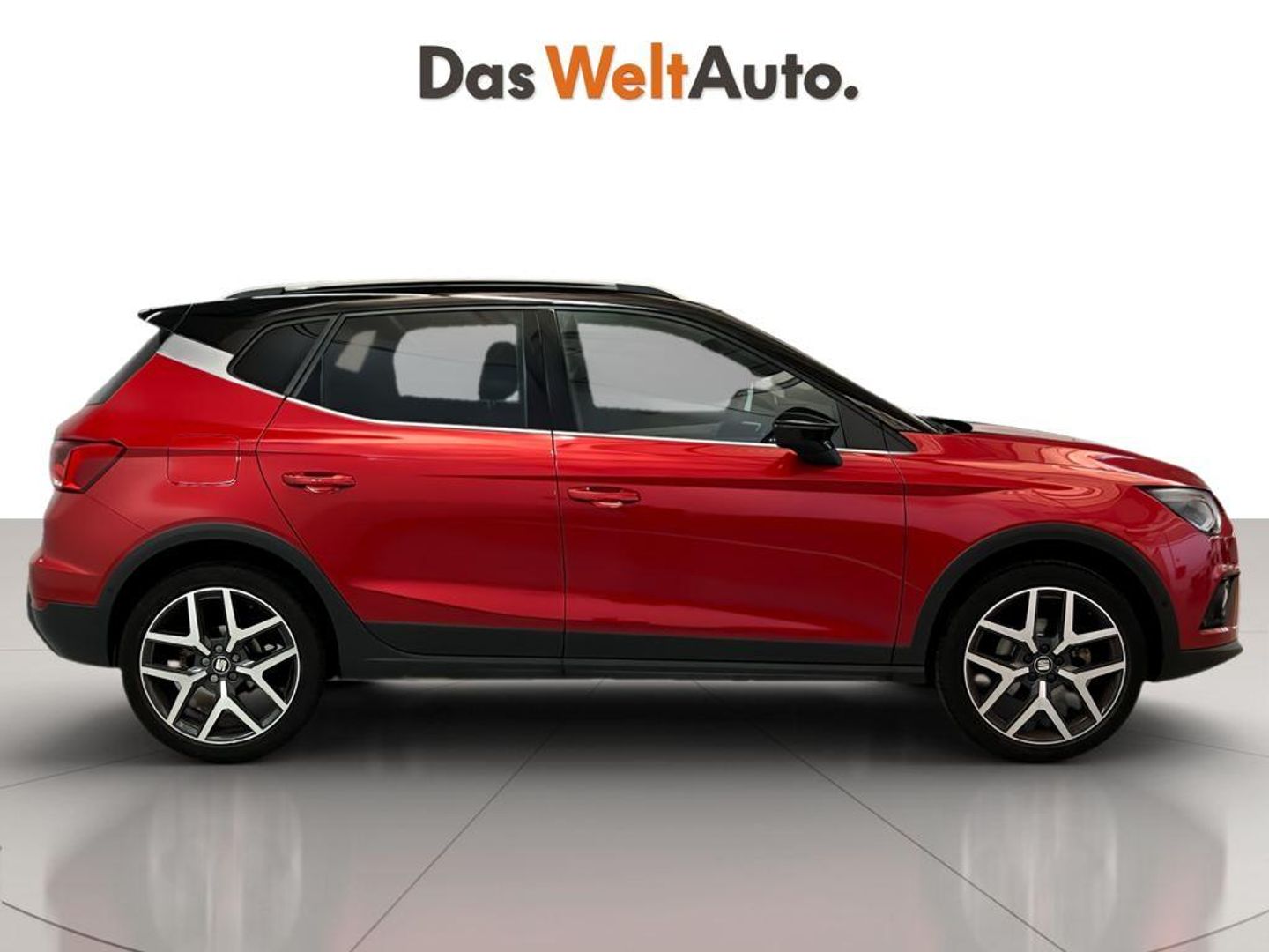SEAT Arona 1.0 TSI S&S Xperience Ecomotive 85 kW (115 CV)