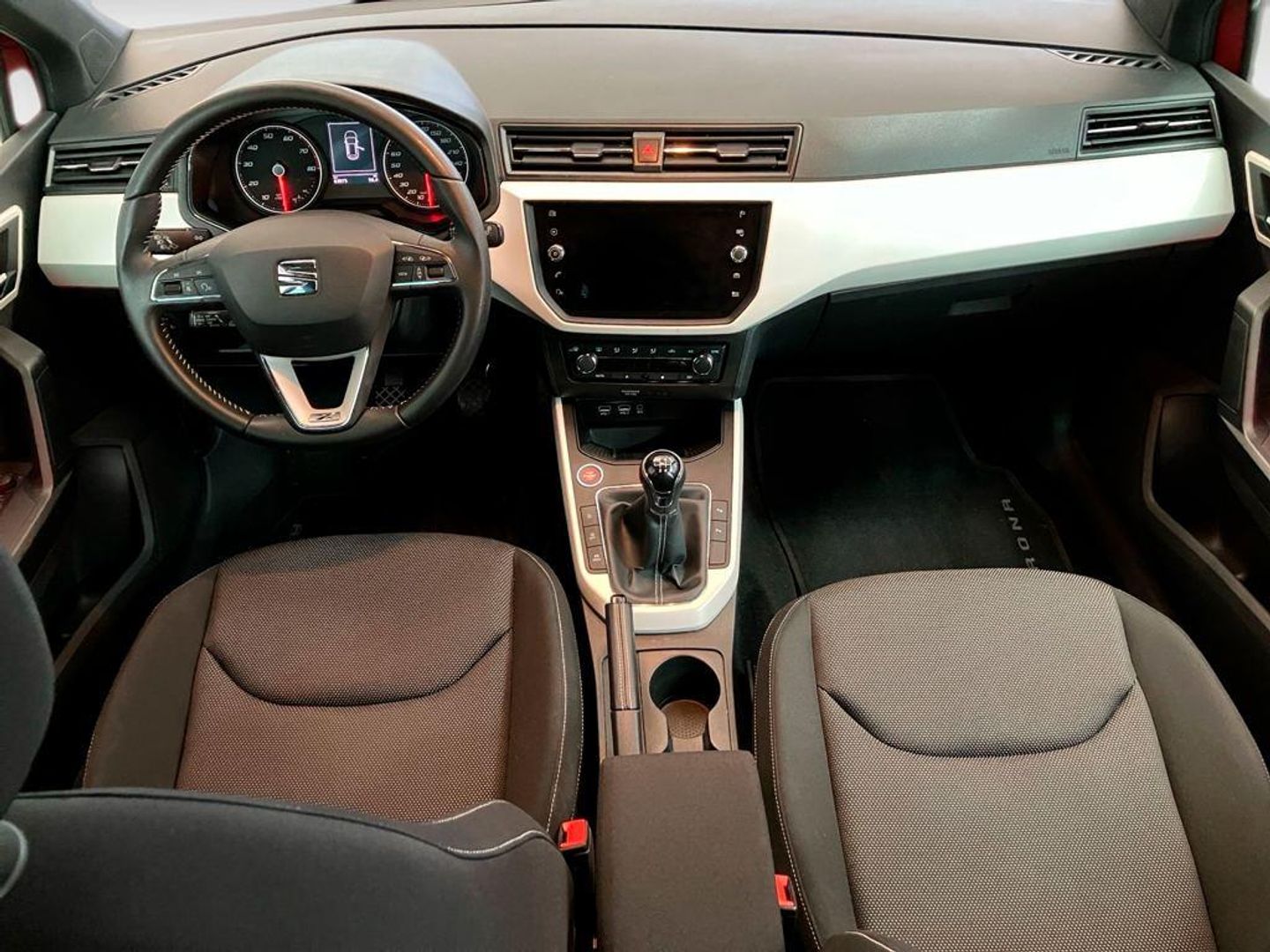 SEAT Arona 1.0 TSI S&S Xperience Ecomotive 85 kW (115 CV)