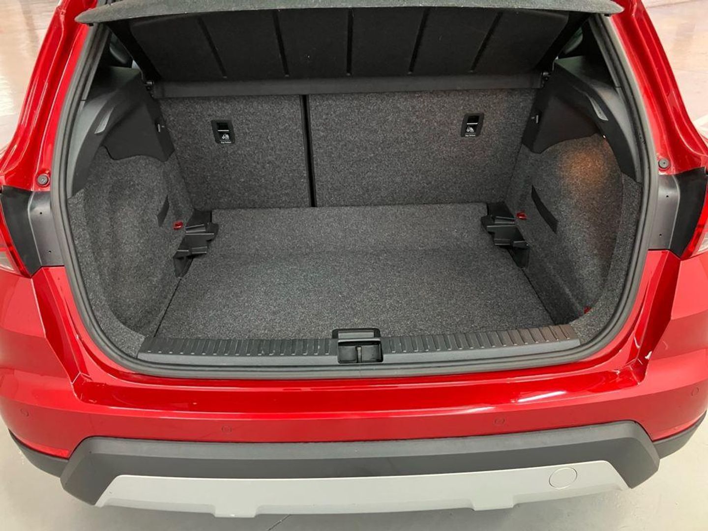 SEAT Arona 1.0 TSI S&S Xperience Ecomotive 85 kW (115 CV)
