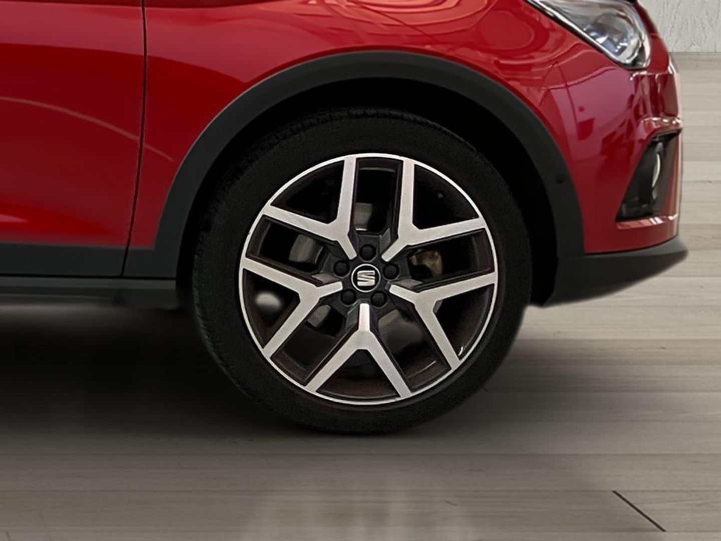 SEAT Arona 1.0 TSI S&S Xperience Ecomotive 85 kW (115 CV)