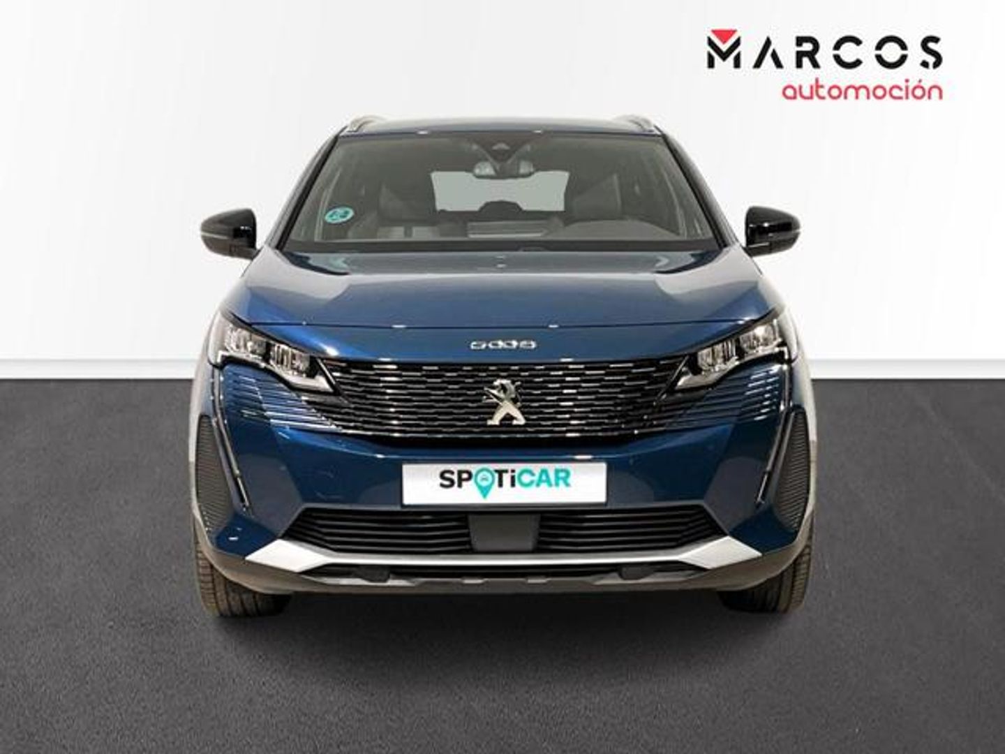 Peugeot 5008 BlueHDI 130 S&S Allure Pack EAT8 96 kW (130 CV)