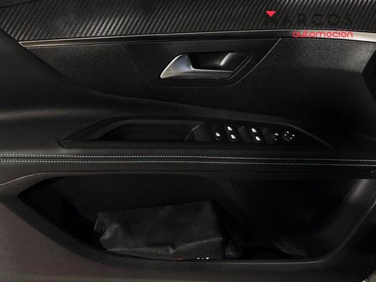 Peugeot 5008 BlueHDI 130 S&S Allure Pack EAT8 96 kW (130 CV)