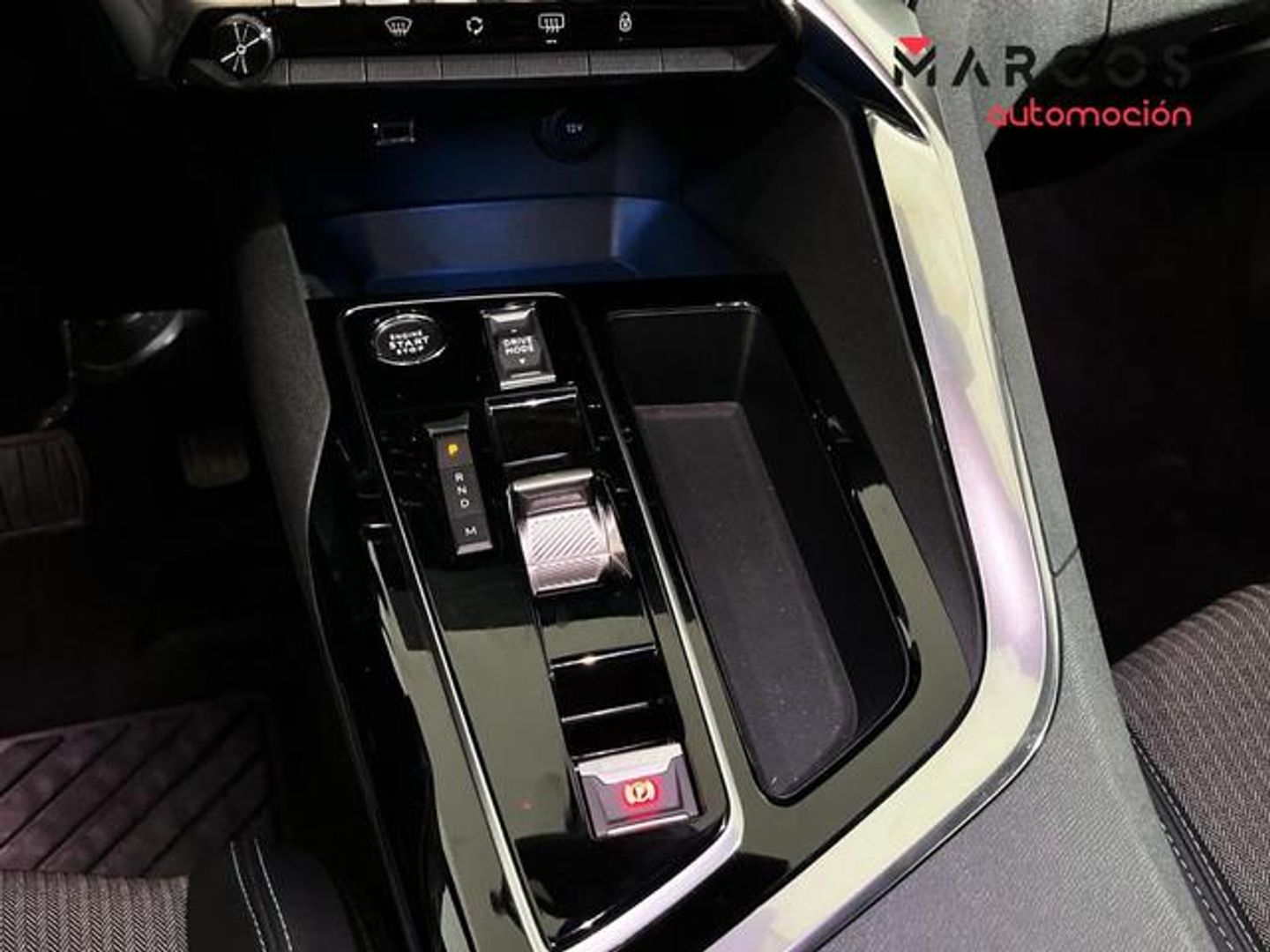Peugeot 5008 BlueHDI 130 S&S Allure Pack EAT8 96 kW (130 CV)