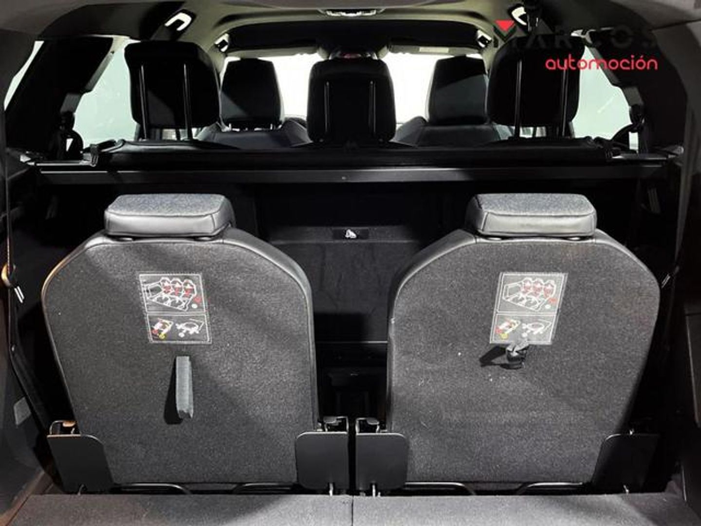 Peugeot 5008 BlueHDI 130 S&S Allure Pack EAT8 96 kW (130 CV)