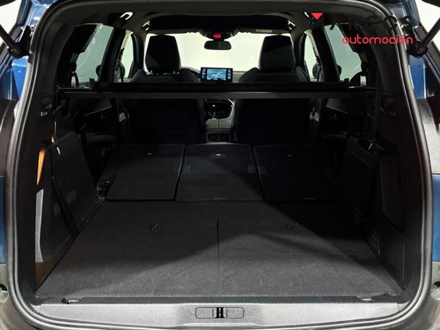 Peugeot 5008 BlueHDI 130 S&S Allure Pack EAT8 96 kW (130 CV)