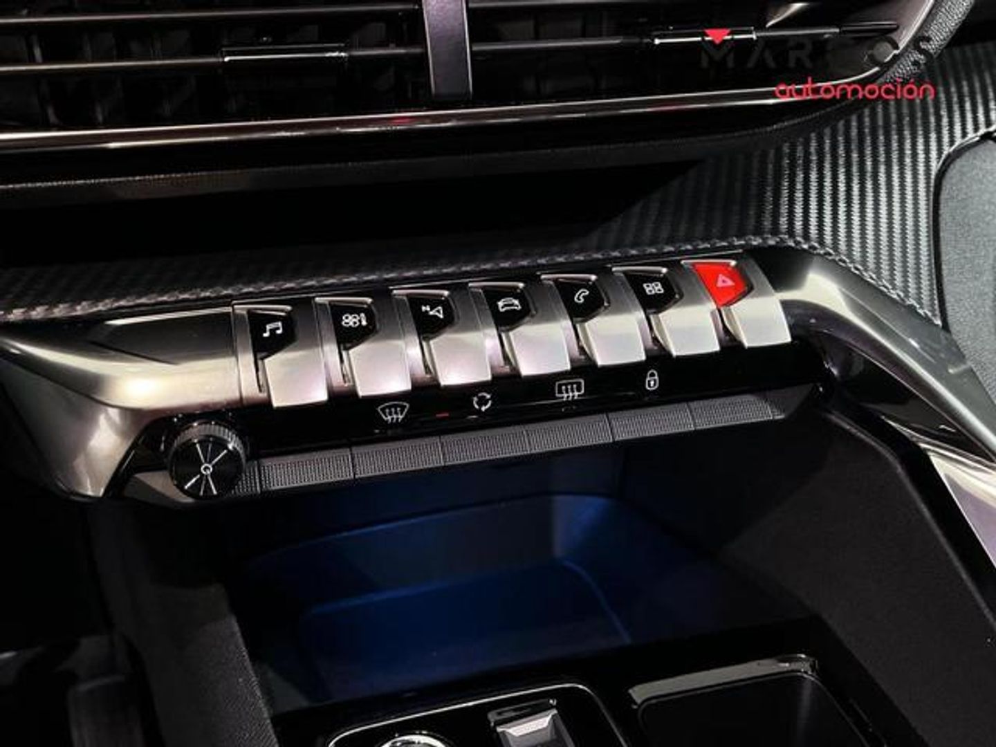Peugeot 5008 BlueHDI 130 S&S Allure Pack EAT8 96 kW (130 CV)