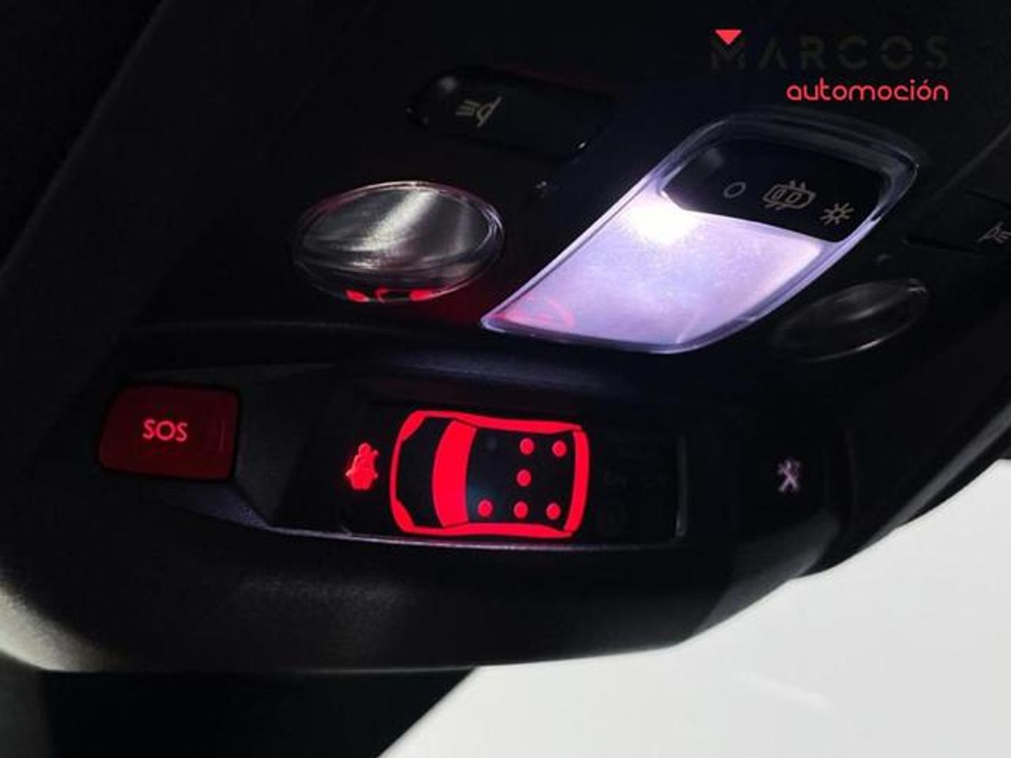 Peugeot 5008 BlueHDI 130 S&S Allure Pack EAT8 96 kW (130 CV)