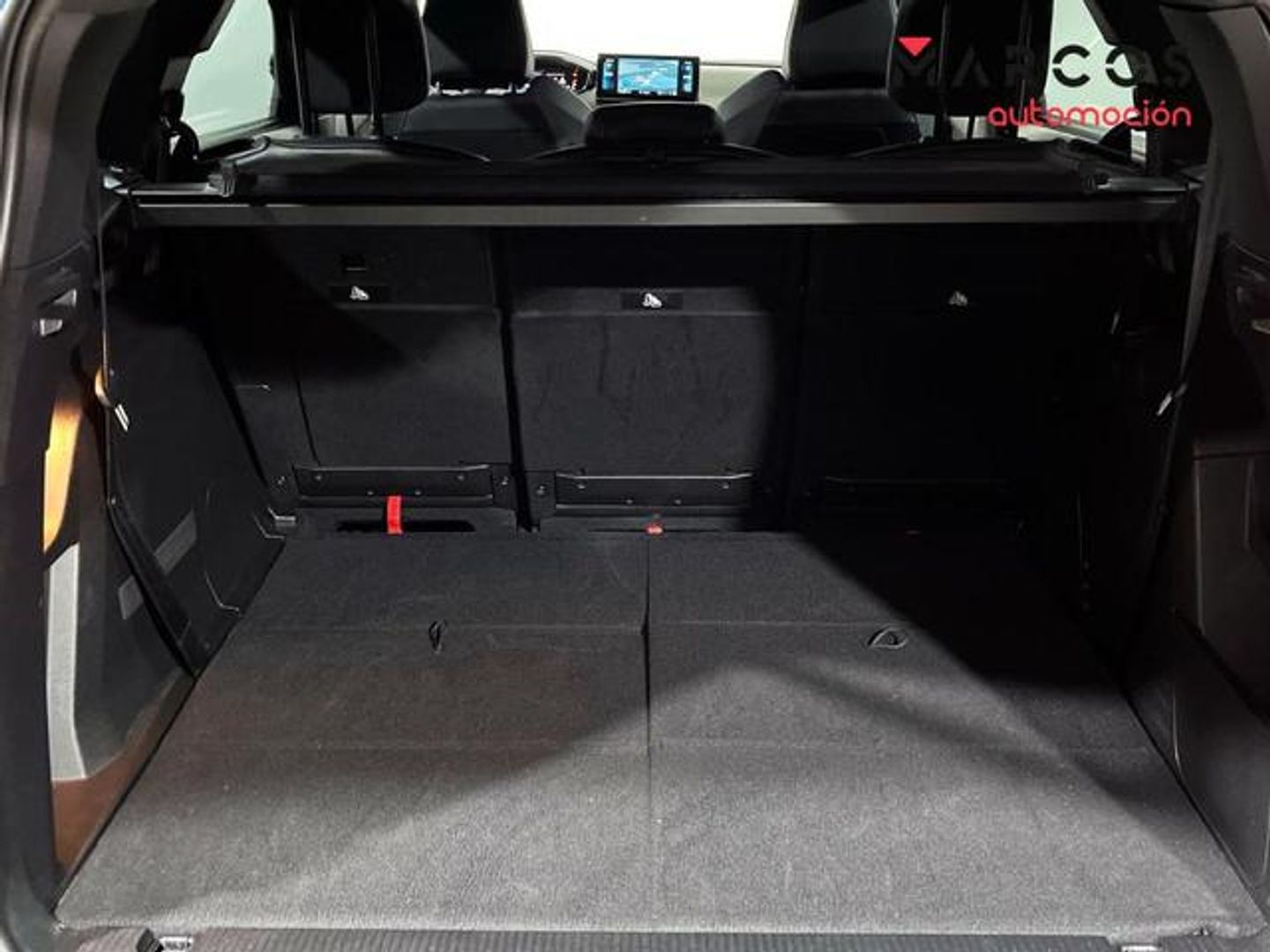 Peugeot 5008 BlueHDI 130 S&S Allure Pack EAT8 96 kW (130 CV)