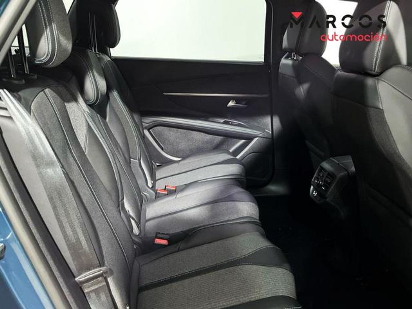 Peugeot 5008 BlueHDI 130 S&S Allure Pack EAT8 96 kW (130 CV)