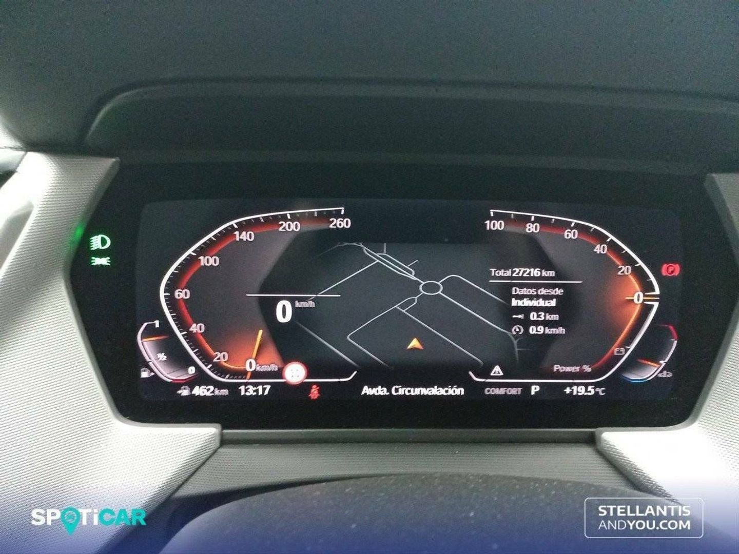 BMW Serie 1 118i 103 kW (140 CV)