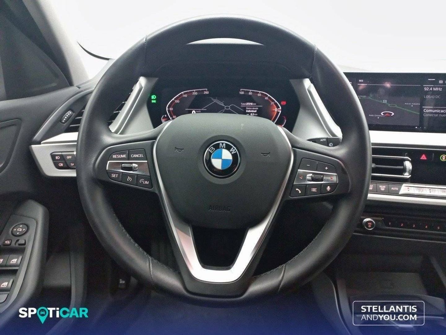 BMW Serie 1 118i 103 kW (140 CV)