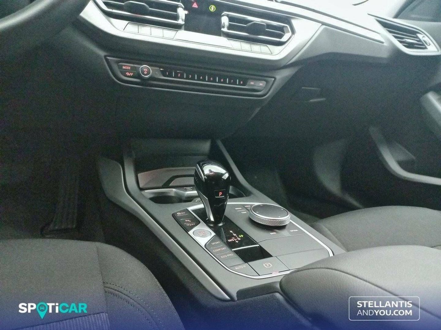 BMW Serie 1 118i 103 kW (140 CV)