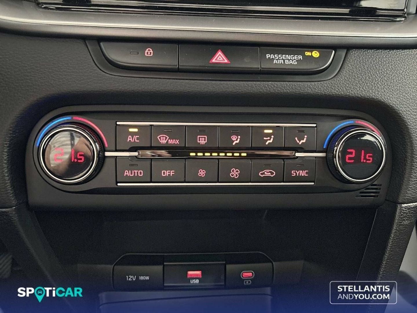 Kia Ceed 1.6 MHEV iMT Drive 100 kW (136 CV)