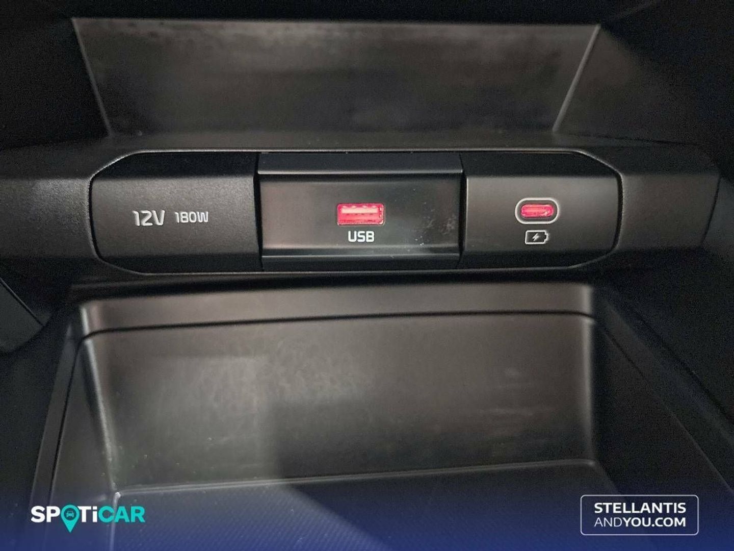 Kia Ceed 1.6 MHEV iMT Drive 100 kW (136 CV)