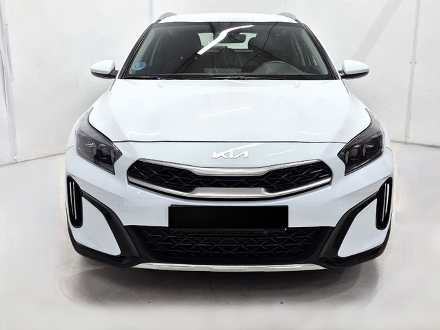 Kia XCeed 1.6 MHEV Drive iMT 100 kW (136 CV)