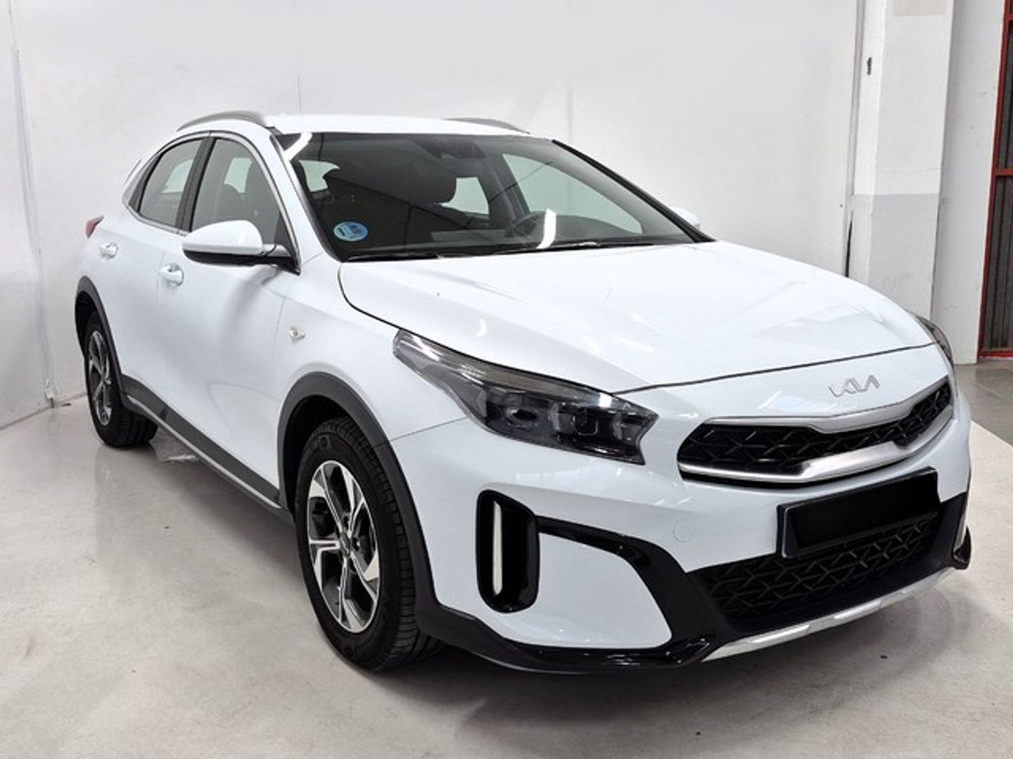 Kia XCeed 1.6 MHEV Drive iMT 100 kW (136 CV)