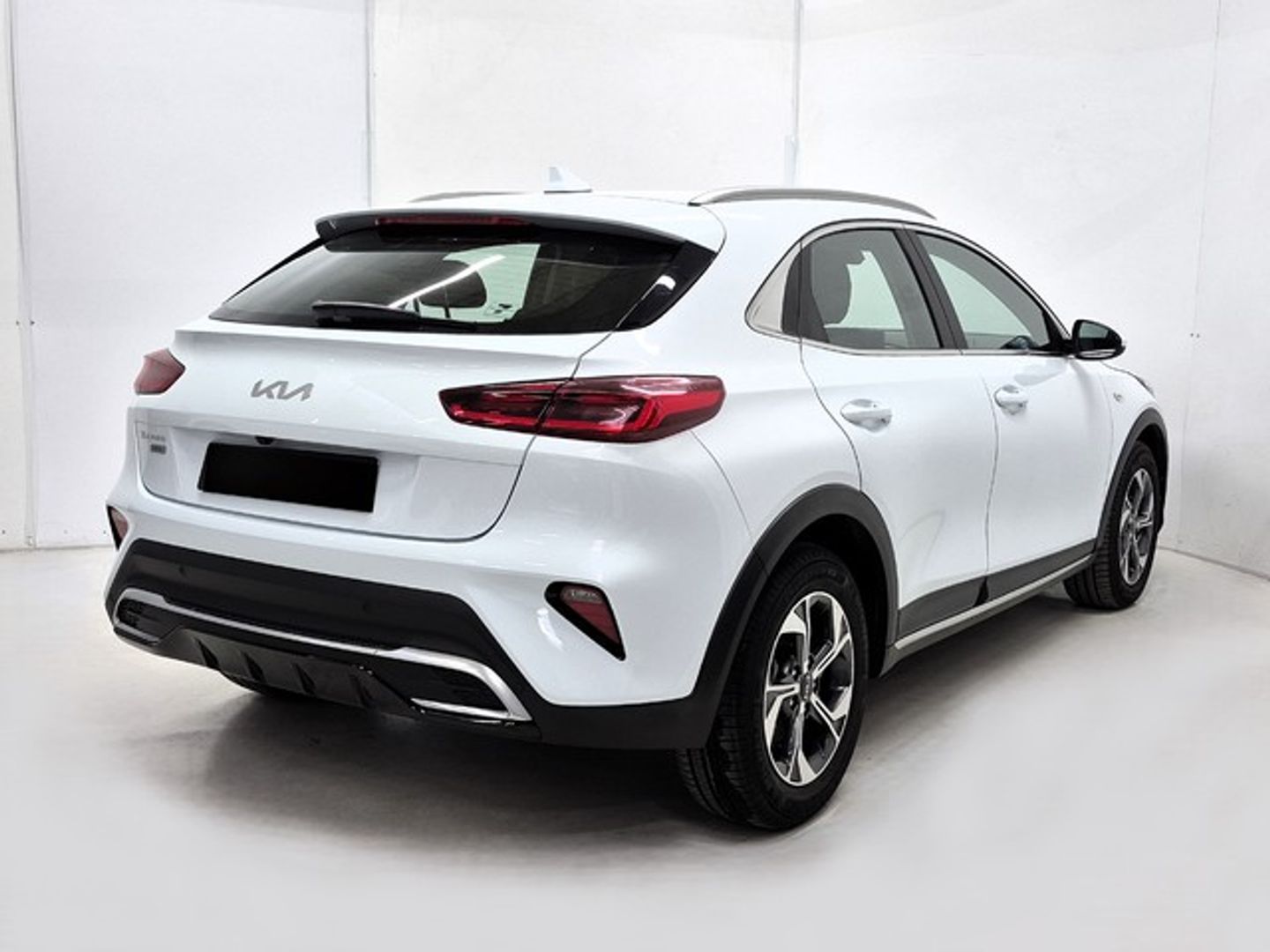 Kia XCeed 1.6 MHEV Drive iMT 100 kW (136 CV)