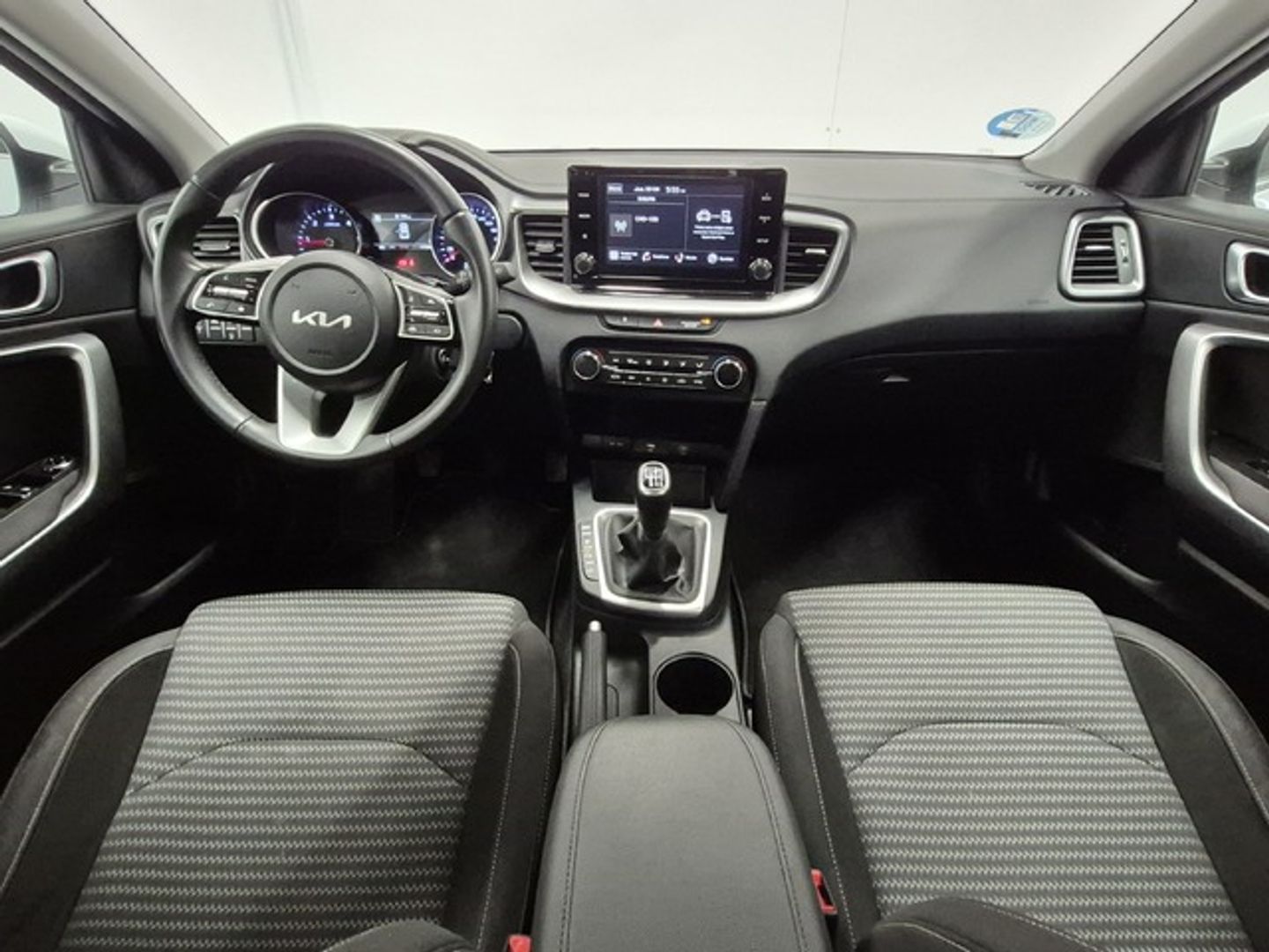 Kia XCeed 1.6 MHEV Drive iMT 100 kW (136 CV)
