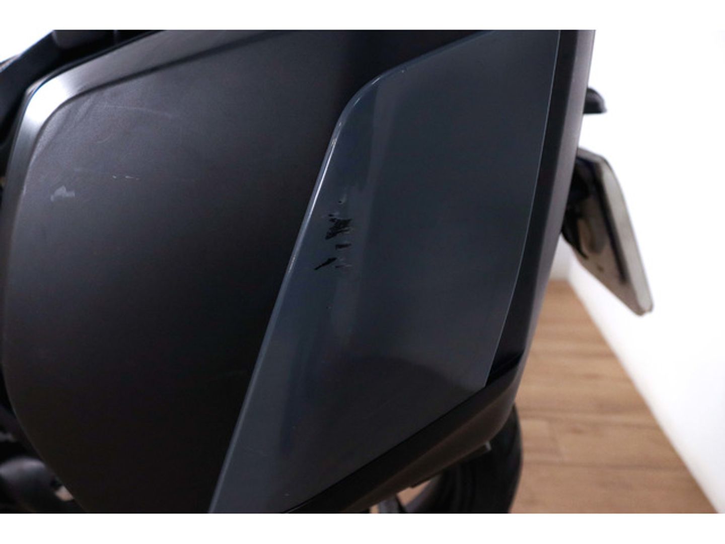 Yamaha Tracer 9 GT+