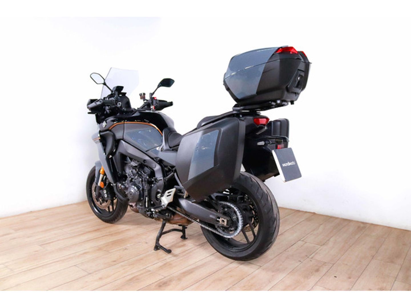 Yamaha Tracer 9 GT+
