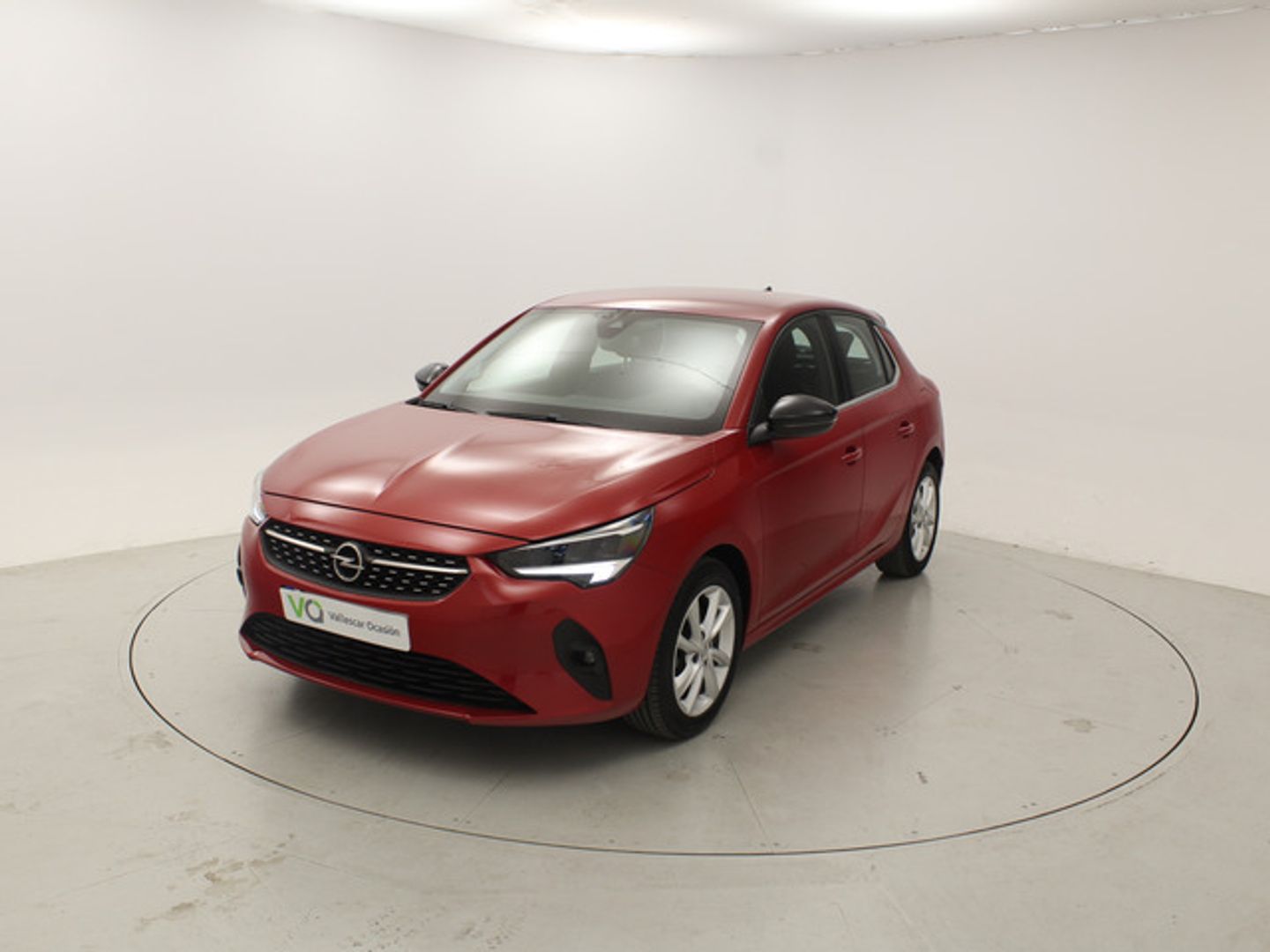 Opel Corsa 1.2 Turbo XHL Elegance Auto 74 kW (100 CV)