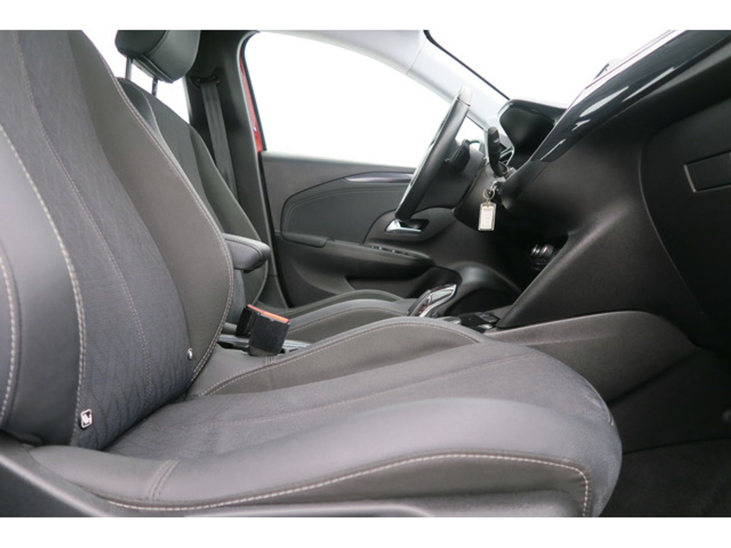 Opel Corsa 1.2 Turbo XHL Elegance Auto 74 kW (100 CV)