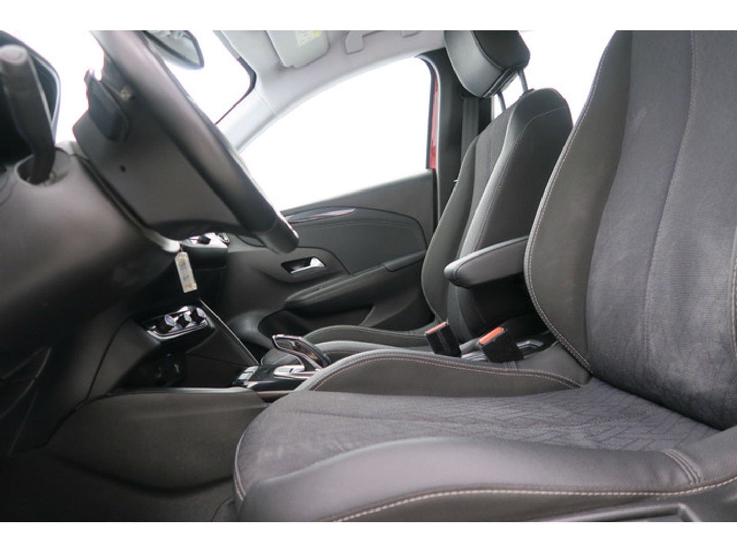 Opel Corsa 1.2 Turbo XHL Elegance Auto 74 kW (100 CV)