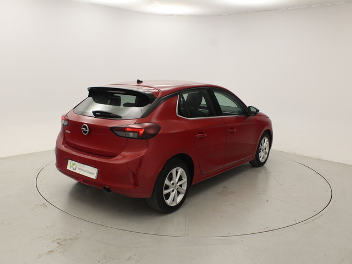Opel Corsa 1.2 Turbo XHL Elegance Auto 74 kW (100 CV)
