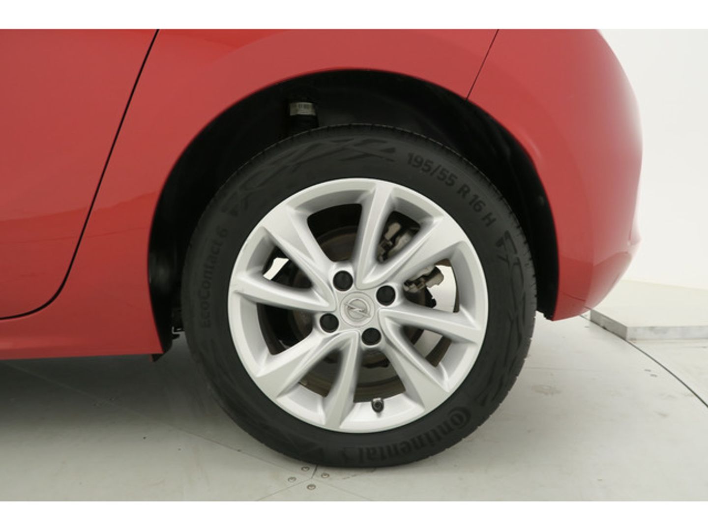 Opel Corsa 1.2 Turbo XHL Elegance Auto 74 kW (100 CV)