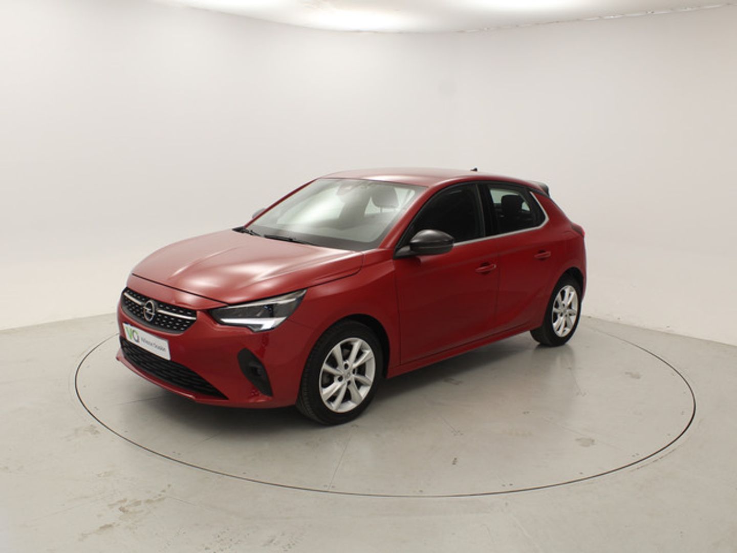 Opel Corsa 1.2 Turbo XHL Elegance Auto 74 kW (100 CV)