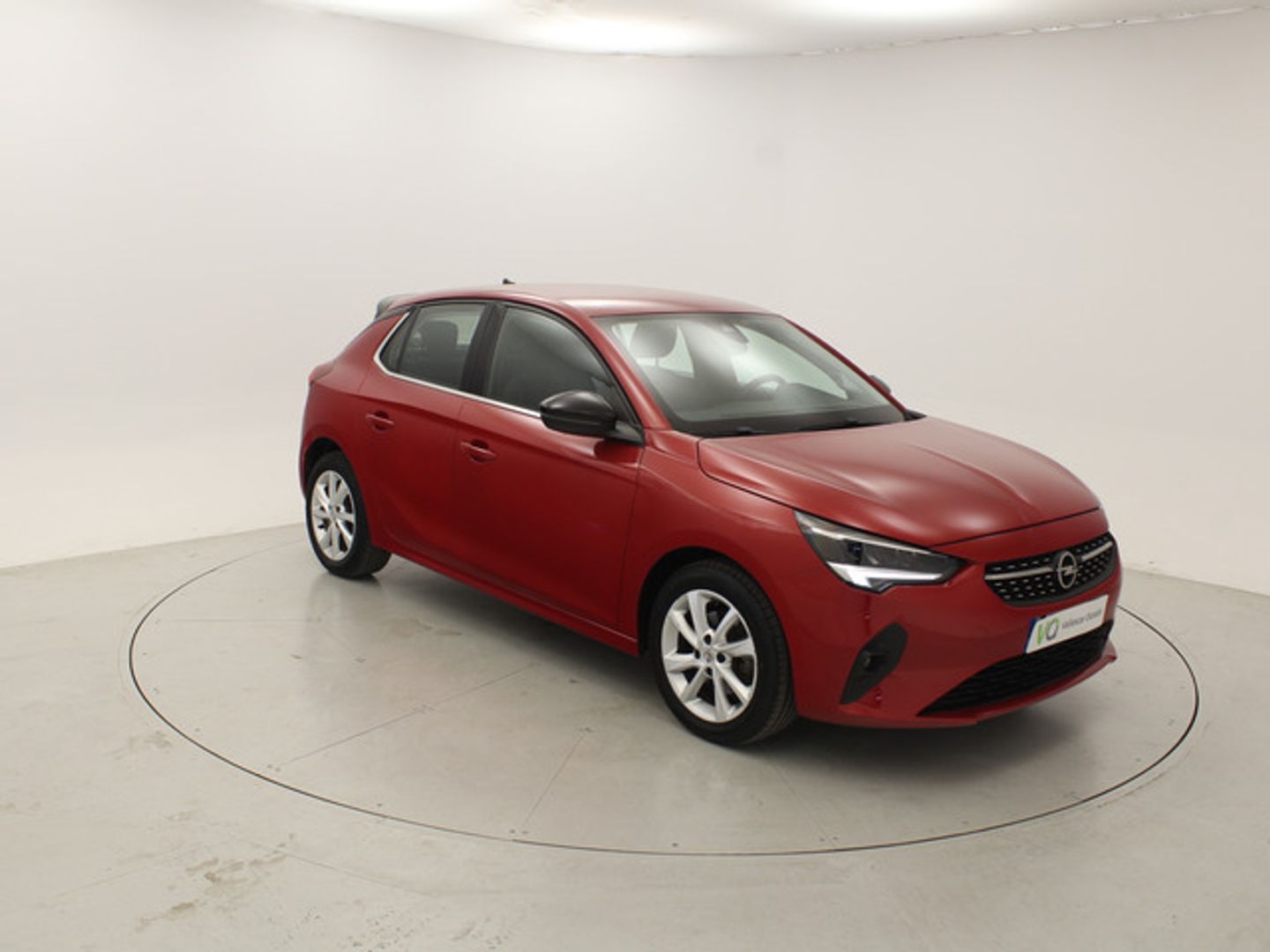Opel Corsa 1.2 Turbo XHL Elegance Auto 74 kW (100 CV)
