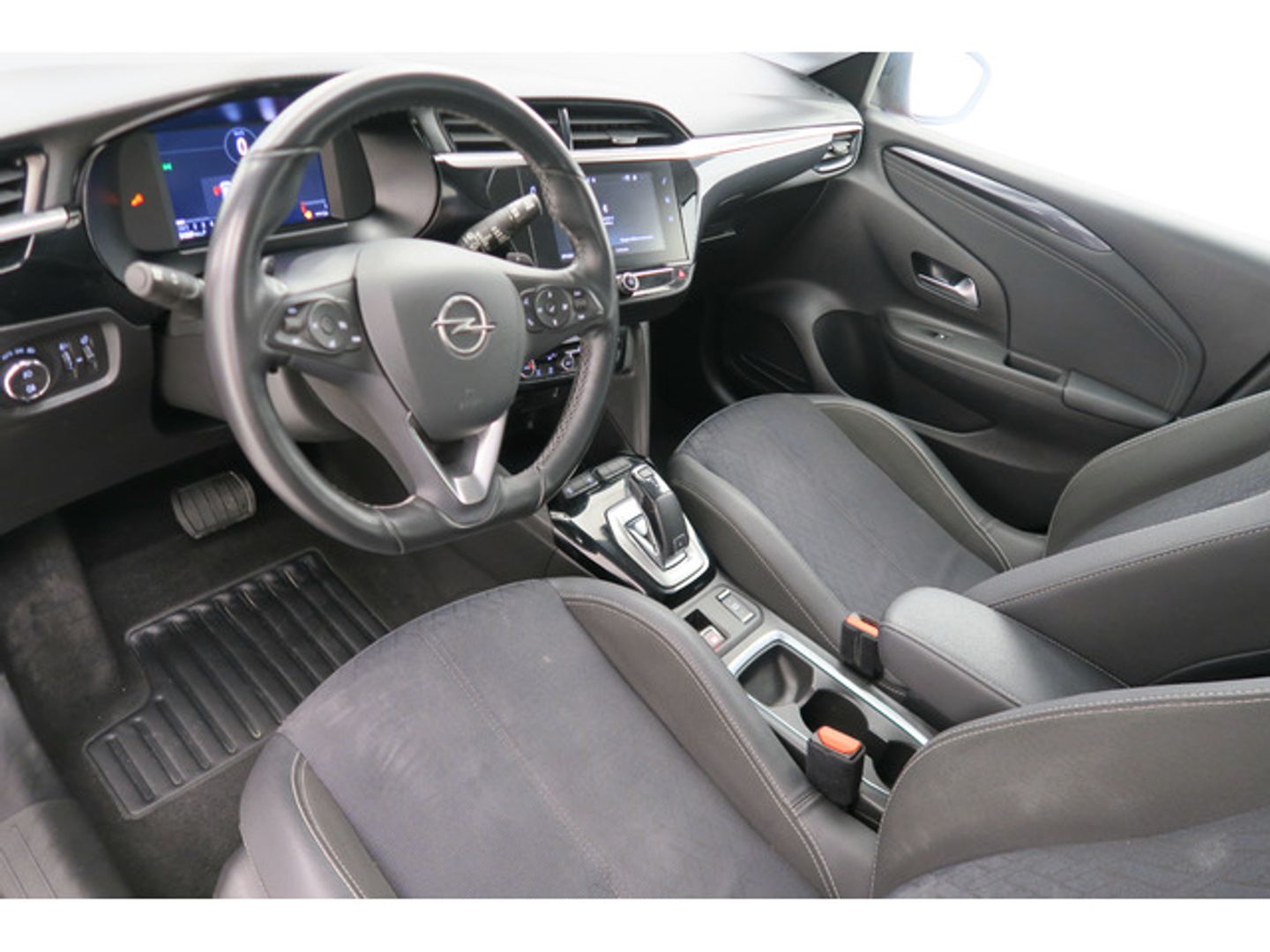 Opel Corsa 1.2 Turbo XHL Elegance Auto 74 kW (100 CV)