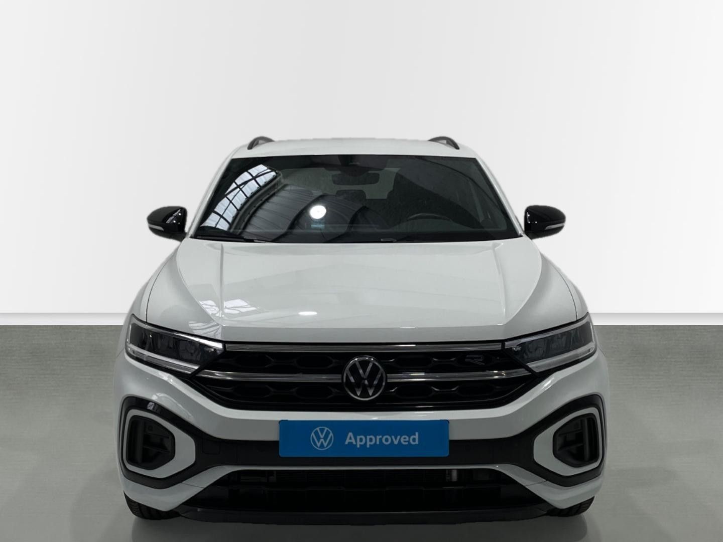 Volkswagen T-Roc R-Line 1.5 TSI 110 kW (150 CV)