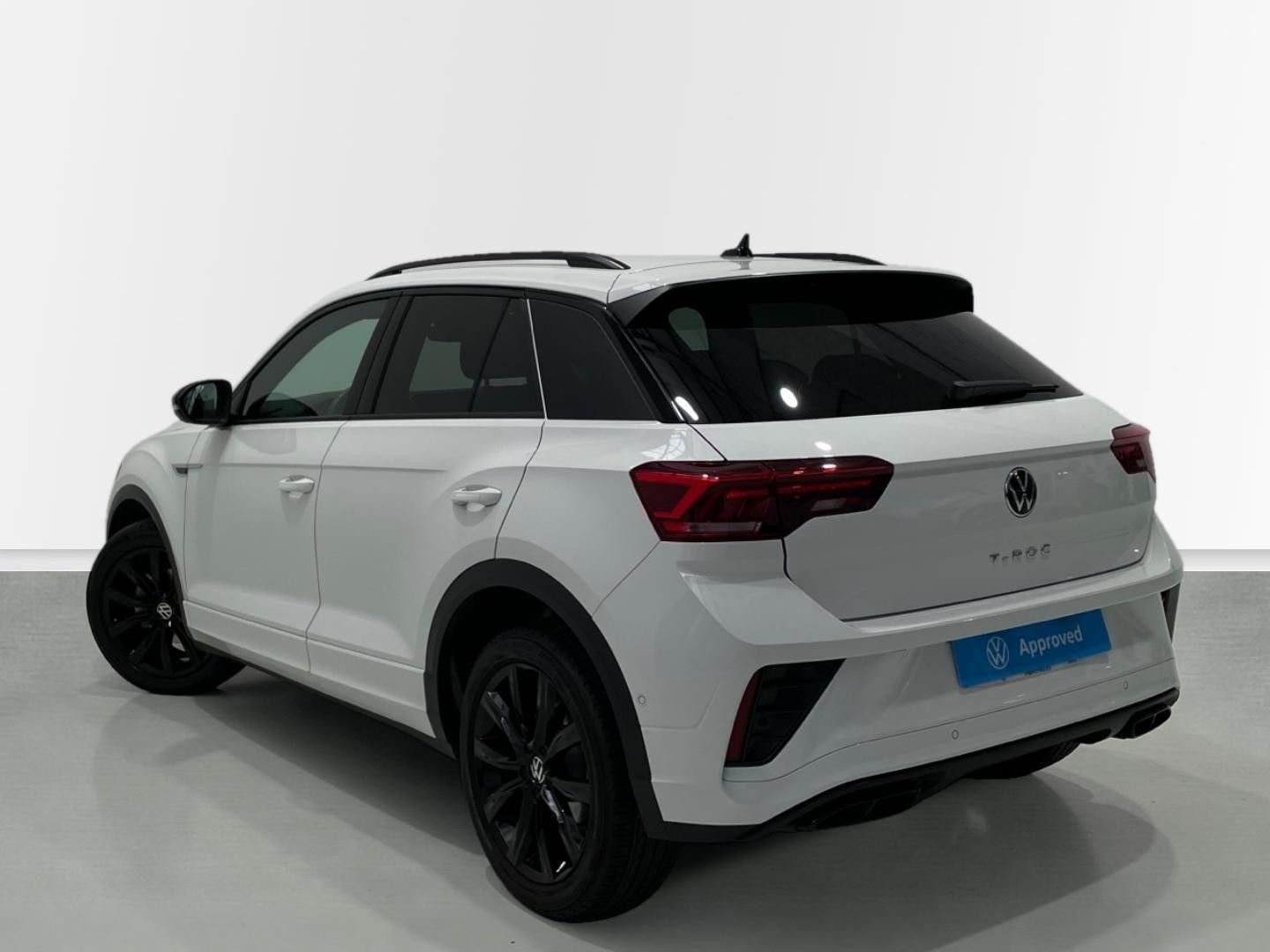 Volkswagen T-Roc R-Line 1.5 TSI 110 kW (150 CV)