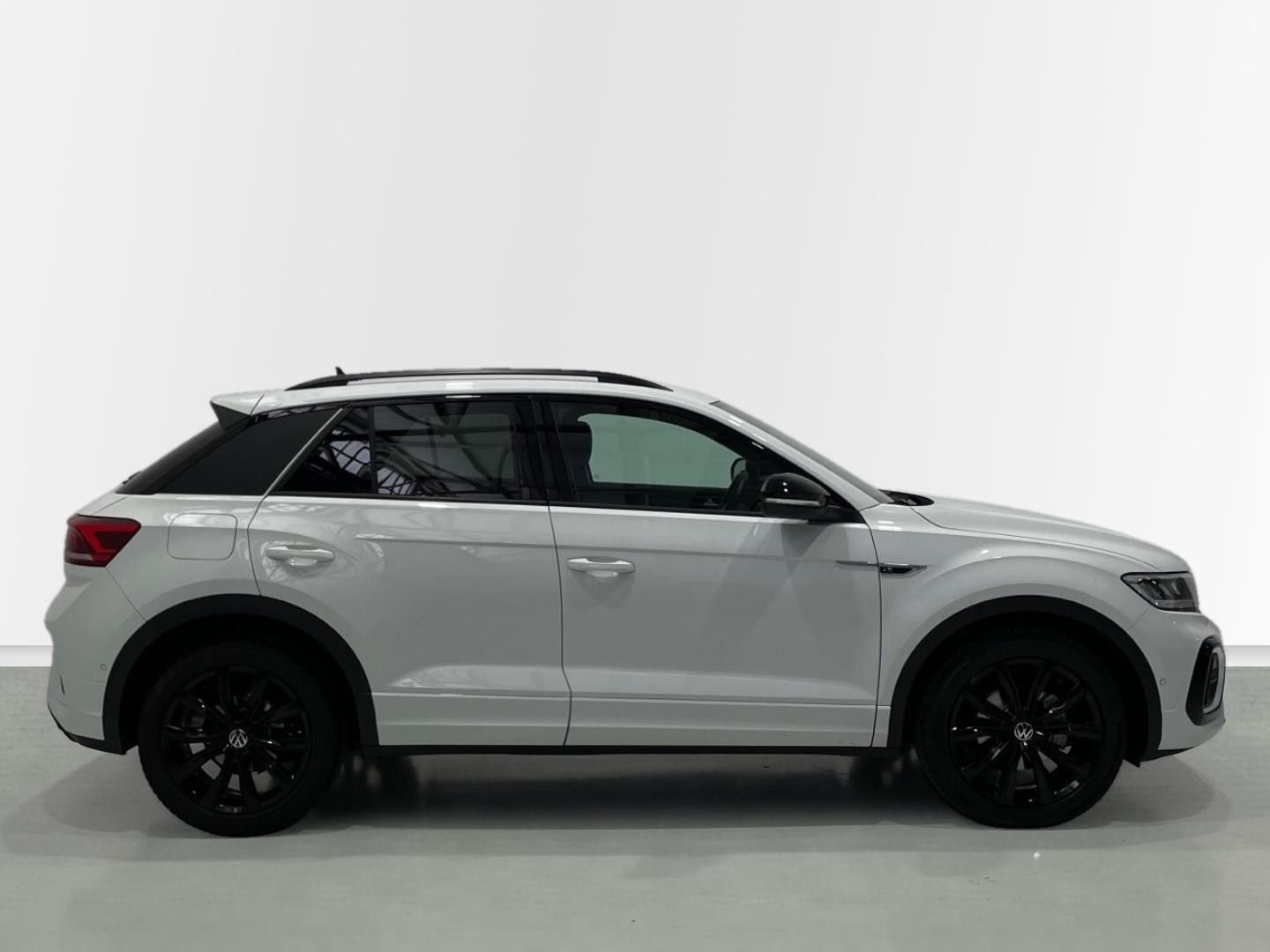 Volkswagen T-Roc R-Line 1.5 TSI 110 kW (150 CV)