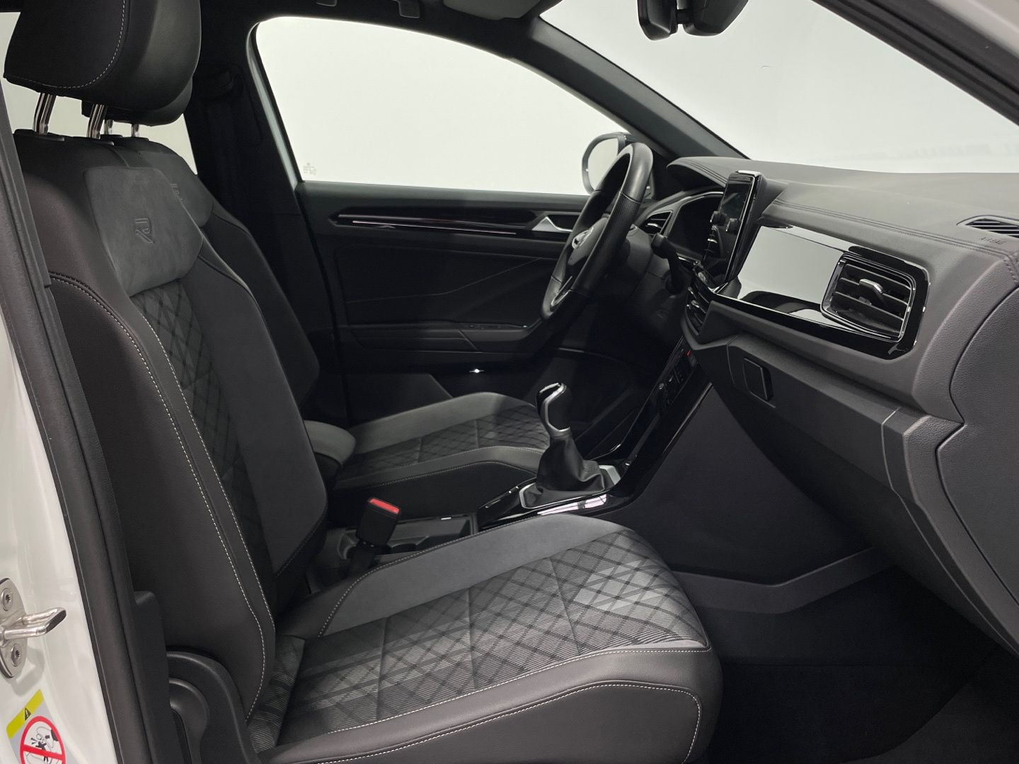Volkswagen T-Roc R-Line 1.5 TSI 110 kW (150 CV)