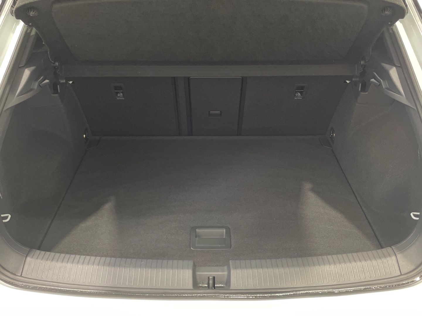 Volkswagen T-Roc R-Line 1.5 TSI 110 kW (150 CV)