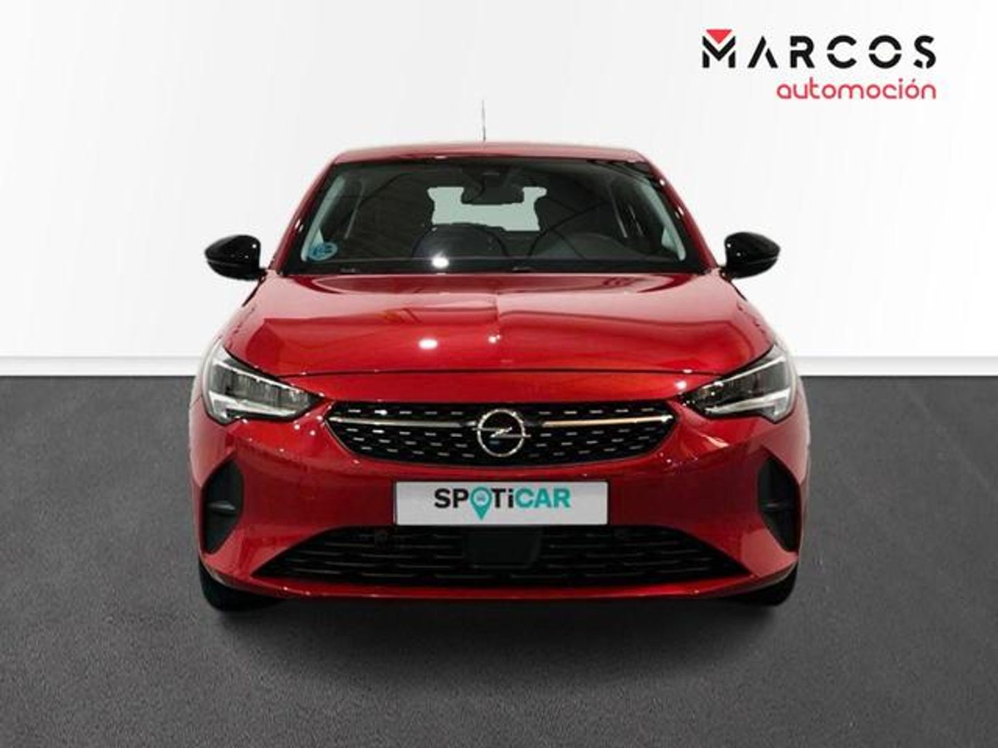 Opel Corsa 1.2 Turbo XHL Elegance 74 kW (100 CV)