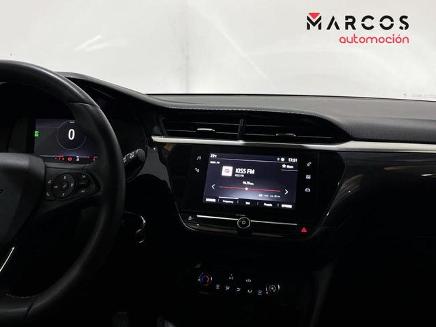 Opel Corsa 1.2 Turbo XHL Elegance 74 kW (100 CV)