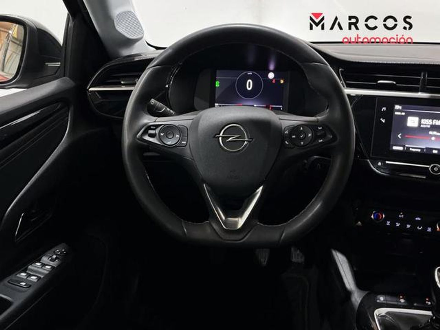 Opel Corsa 1.2 Turbo XHL Elegance 74 kW (100 CV)