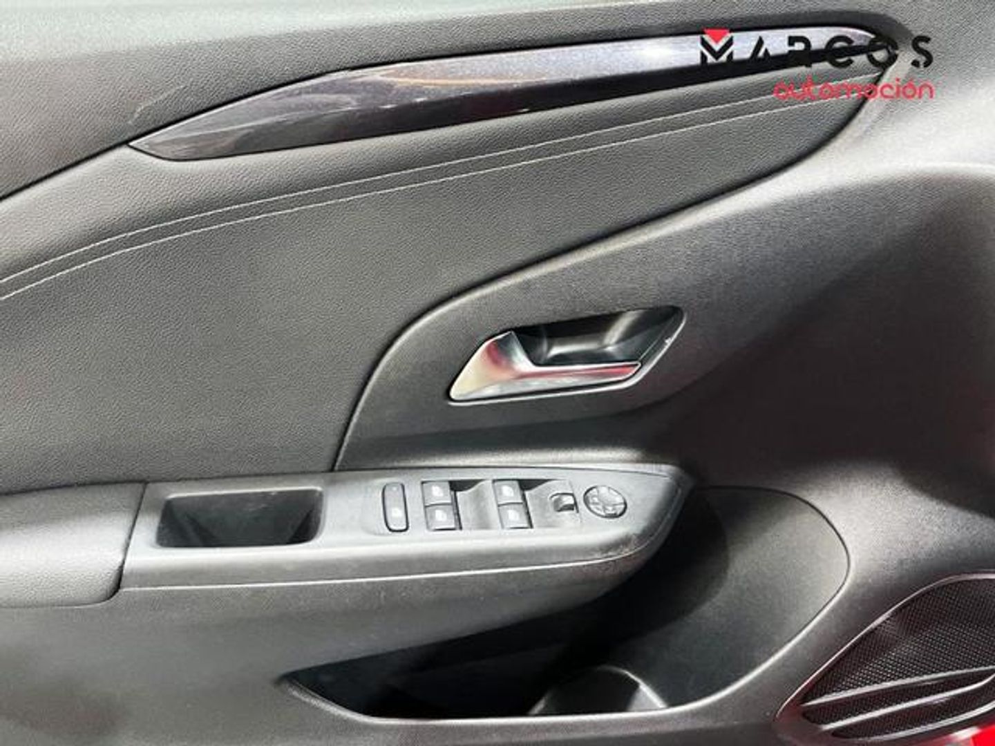 Opel Corsa 1.2 Turbo XHL Elegance 74 kW (100 CV)