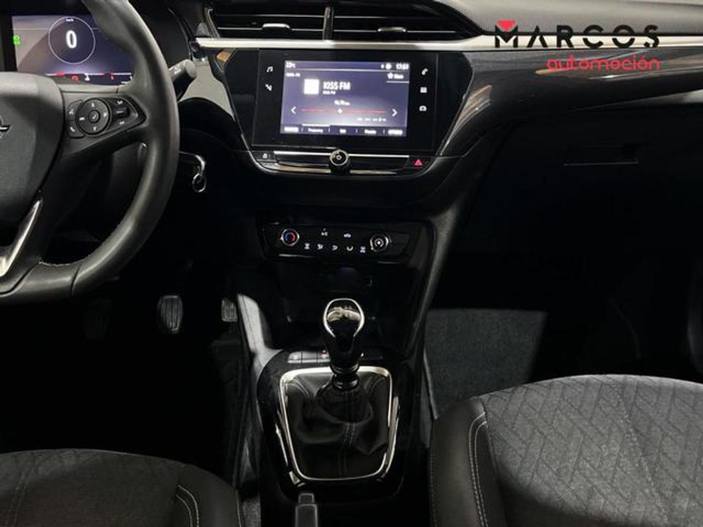 Opel Corsa 1.2 Turbo XHL Elegance 74 kW (100 CV)
