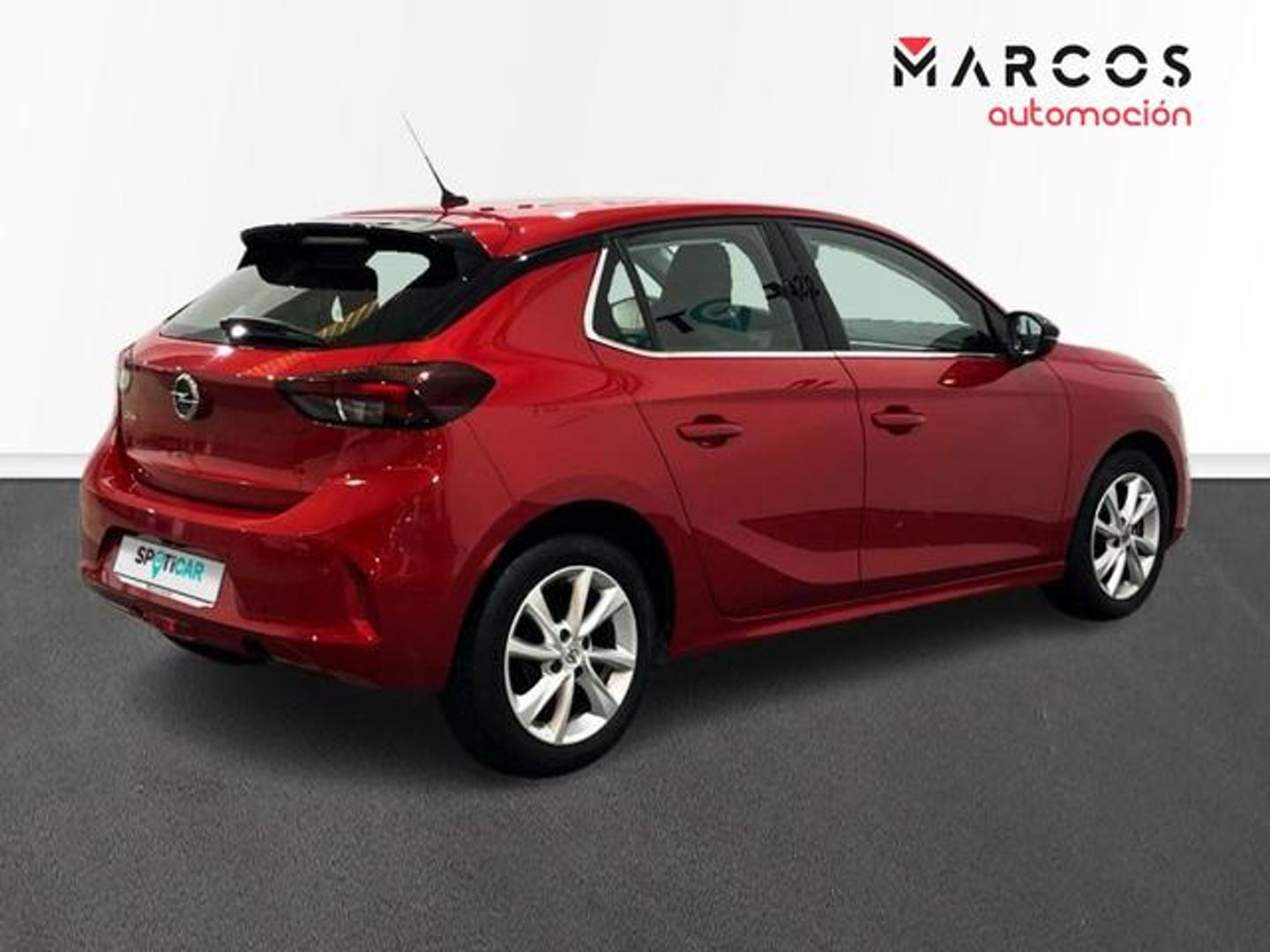Opel Corsa 1.2 Turbo XHL Elegance 74 kW (100 CV)