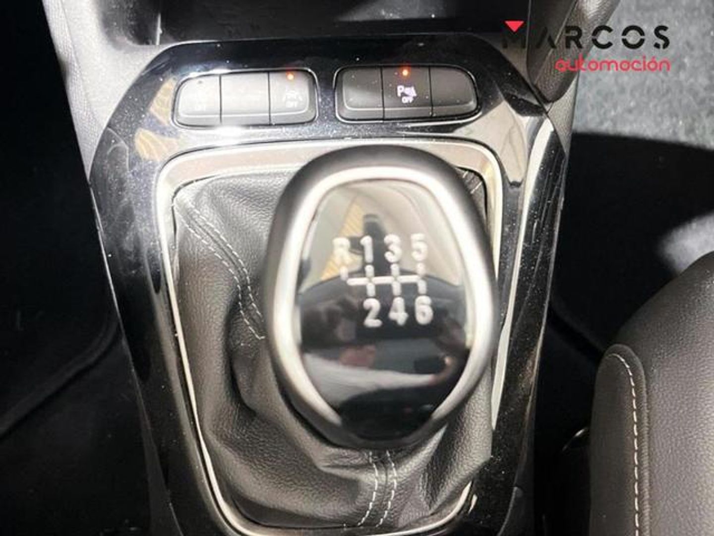 Opel Corsa 1.2 Turbo XHL Elegance 74 kW (100 CV)
