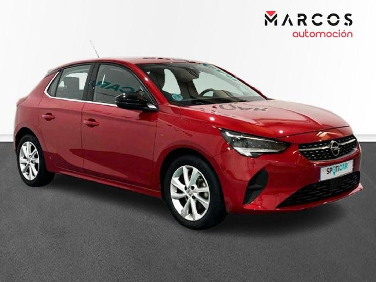 Opel Corsa 1.2 Turbo XHL Elegance 74 kW (100 CV)