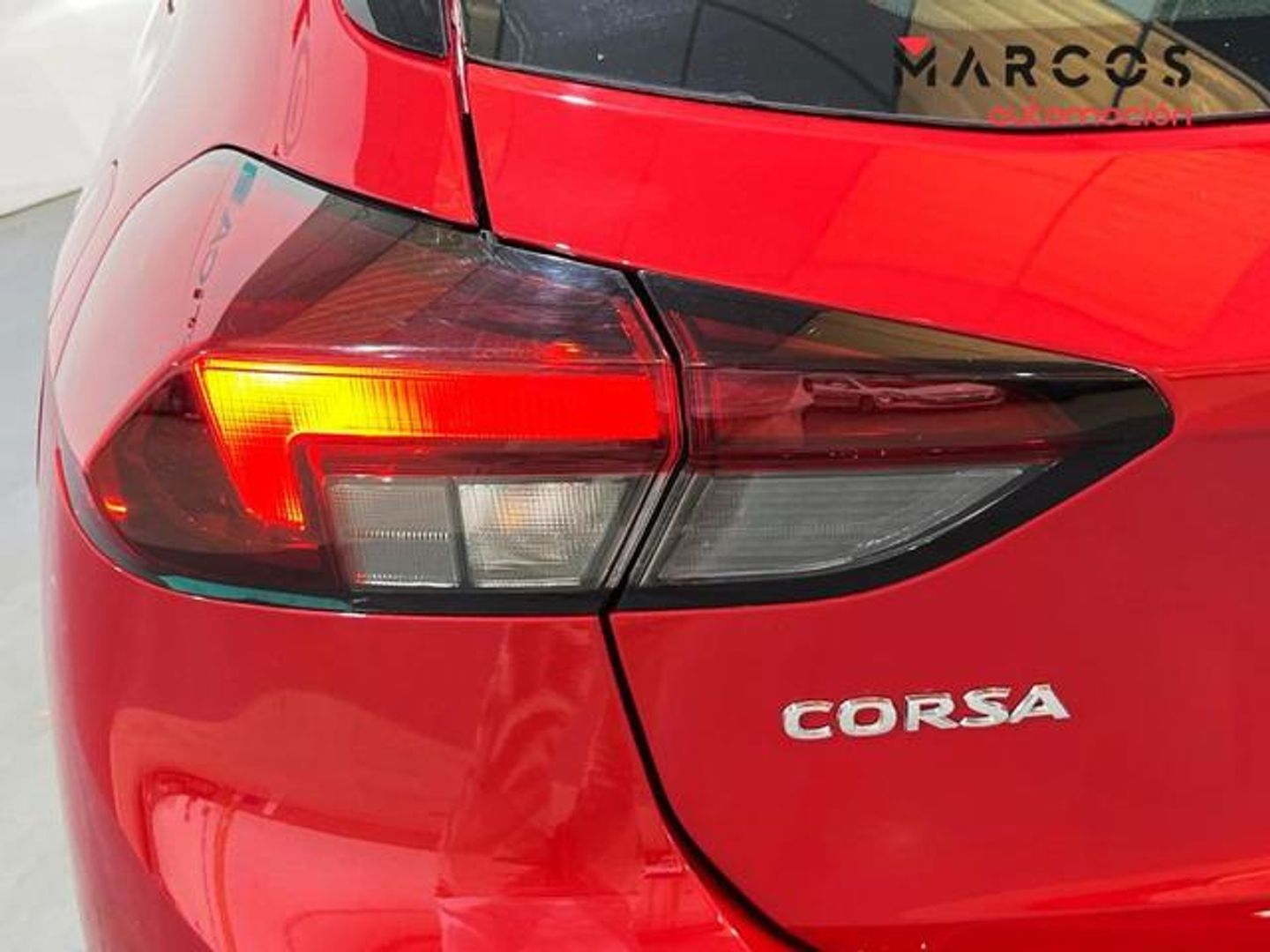 Opel Corsa 1.2 Turbo XHL Elegance 74 kW (100 CV)