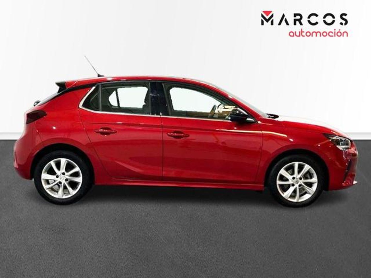 Opel Corsa 1.2 Turbo XHL Elegance 74 kW (100 CV)