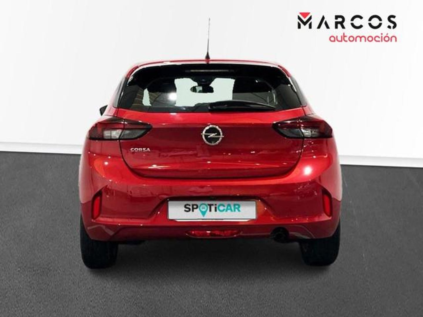 Opel Corsa 1.2 Turbo XHL Elegance 74 kW (100 CV)